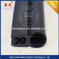 Coating&Paint car engine cover rubber seal STRIP made in hebei cuishi